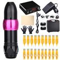 Black King Kong Pen Machine kit 12